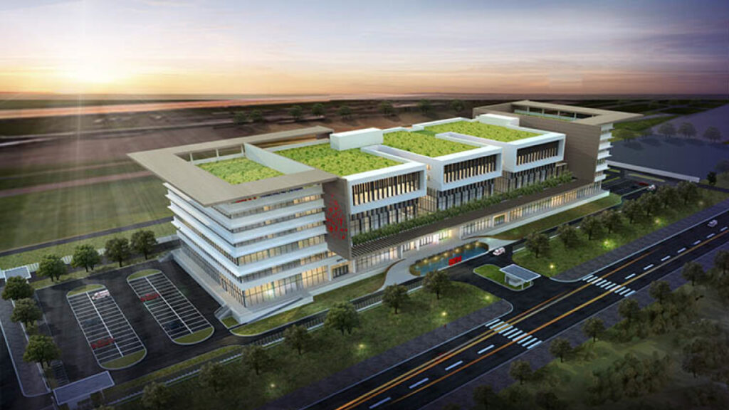 bệnh viện truyền máu huyết học cơ sở 2