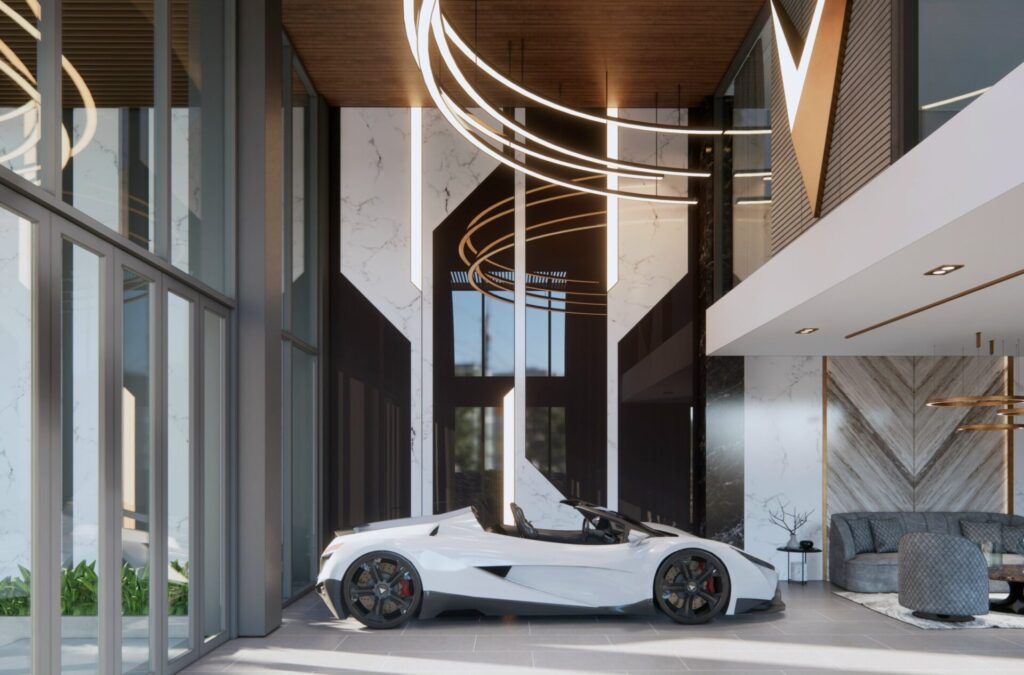 villa phúc an - hương lộ 3